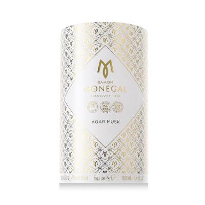 Ramon Monegal Agar Musk Eau de Parfum 1,5 ml Kosmetikprobe