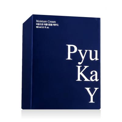 Pyunkang Yul Basic Moisture Cream Tagescreme 100 ml
