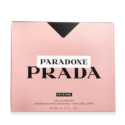 Prada Paradoxe Intense Eau de Parfum für Frauen 90 ml