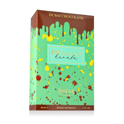 Anfar 1950 Pistachio Kunafa Extrait de Parfum 80 ml