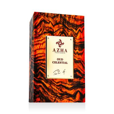 Azha Perfumes Oud Celestial Eau de Parfum 100 ml