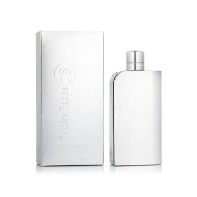 Perry Ellis 18 Eau de Toilette für Herren 100 ml