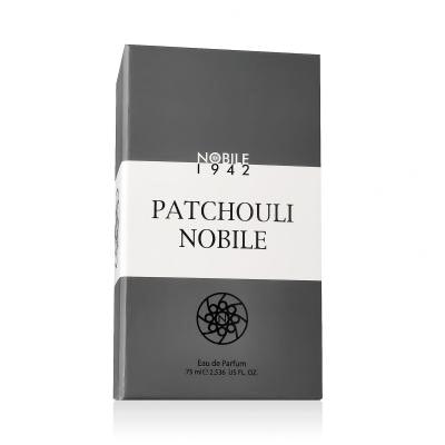 Nobile 1942 Patchouli Nobile Eau de Parfum für Herren 75 ml