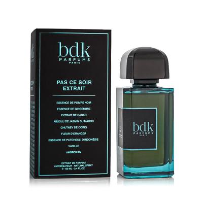 BDK Parfums Pas Ce Soir Extrait Extrait de Parfum 100 ml