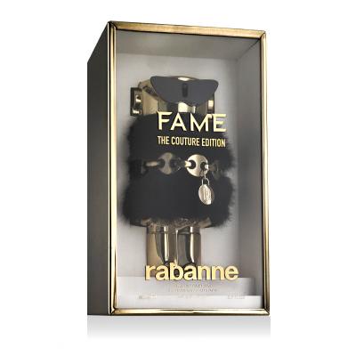 Paco Rabanne Fame The Couture Edition Eau de Parfum für Frauen 80 ml