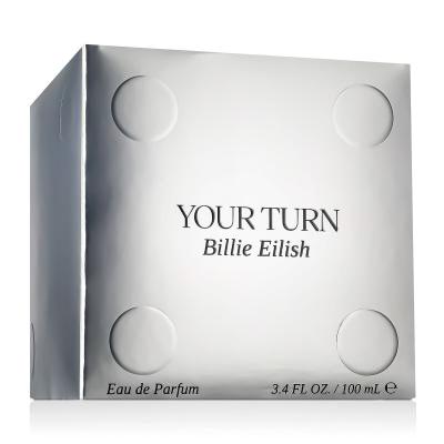 Billie Eilish Your Turn Eau de Parfum 100 ml