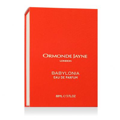 Ormonde Jayne La Route de La Soie Babylonia Eau de Parfum für Frauen 88 ml