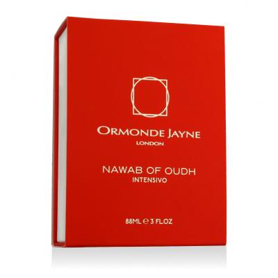 Ormonde Jayne Four Corners of the Earth Nawab of Oudh Intensivo Parfum 88 ml
