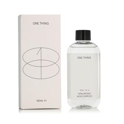 One Thing Hyaluronic Acid Complex Gesichtswasser und Spray 150 ml
