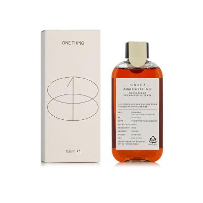 One Thing Centella Asiatica Extract Gesichtswasser und Spray 150 ml