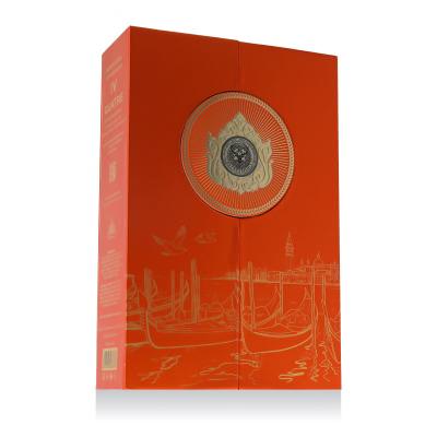 North Stag Expressions Quatre IV Extrait de Parfum 100 ml