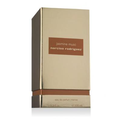Narciso Rodriguez Jasmine Musc Eau de Parfum für Frauen 100 ml