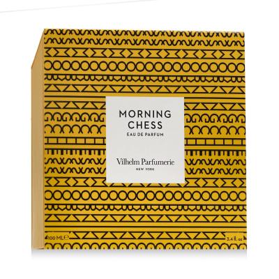 Vilhelm Parfumerie Morning Chess Eau de Parfum 100 ml
