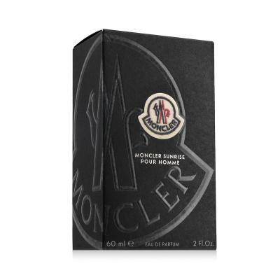Moncler Sunrise Eau de Parfum für Herren 60 ml