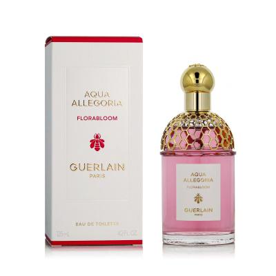 Guerlain Aqua Allegoria Florabloom Eau de Toilette für Frauen Nachfüllbar 125 ml