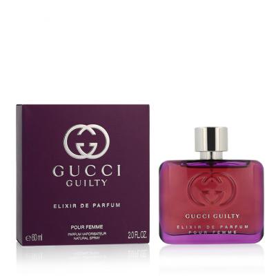 Gucci Guilty Elixir de Parfum pour Femme Eau de Parfum für Frauen 60 ml