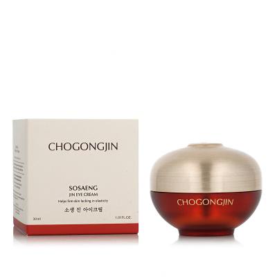 Missha Chogongjin Sosaeng Jin Eye Cream Augencreme 30 ml