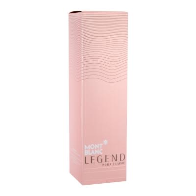 Montblanc Legend Pour Femme Körperlotion für Frauen 150 ml