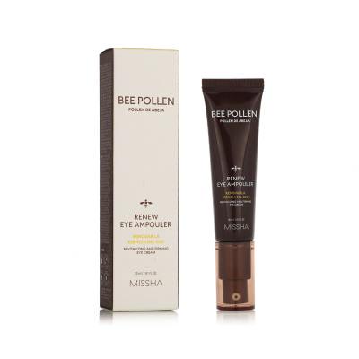 Missha Bee Pollen Renew Eye Ampouler Augencreme 30 ml