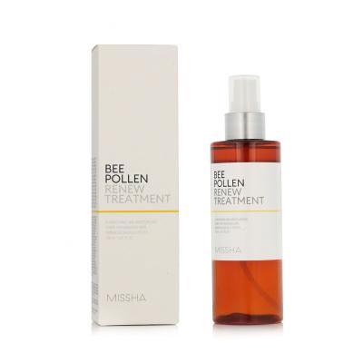 Missha Bee Pollen Renew Treatment Gesichtswasser und Spray 150 ml