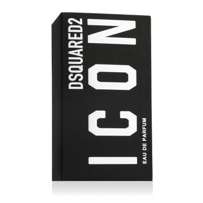 Dsquared2 Icon Eau de Parfum für Herren 30 ml
