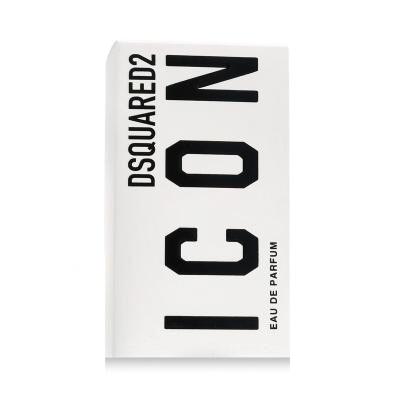 Dsquared2 Icon Eau de Parfum für Frauen 30 ml