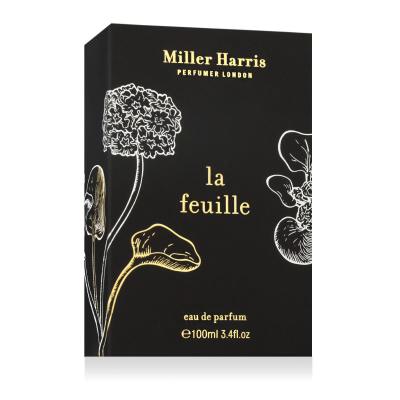 Miller Harris La Feuille Eau de Parfum 100 ml