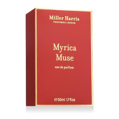 Miller Harris Myrica Muse Eau de Parfum 50 ml