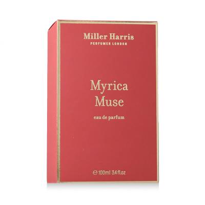 Miller Harris Myrica Muse Eau de Parfum 100 ml