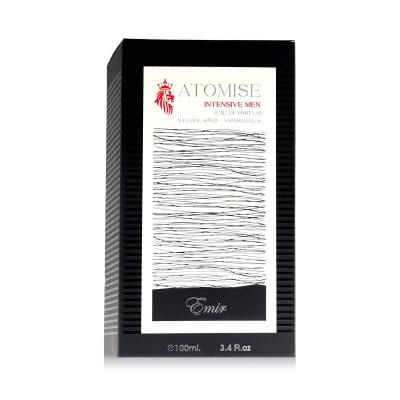 Emir Atomise Intensive Men Eau de Parfum für Herren 100 ml