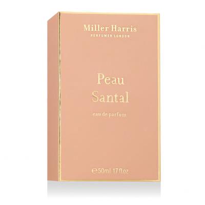Miller Harris Peau Santal Eau de Parfum 50 ml