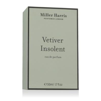 Miller Harris Vetiver Insolent Eau de Parfum 50 ml