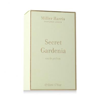 Miller Harris Secret Gardenia Eau de Parfum 50 ml