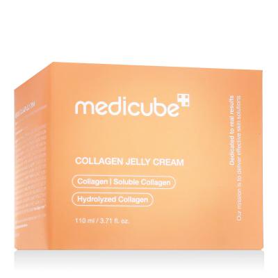 Medicube Collagen Jelly Cream Gesichtsgel 110 ml