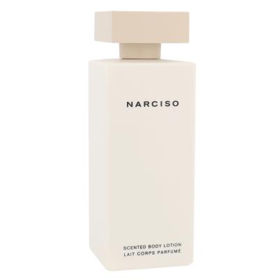 Narciso Rodriguez Narciso Körperlotion für Frauen 200 ml