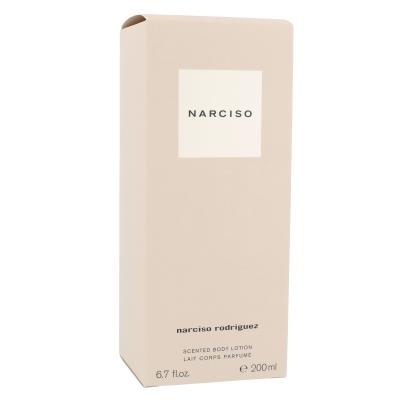 Narciso Rodriguez Narciso Körperlotion für Frauen 200 ml