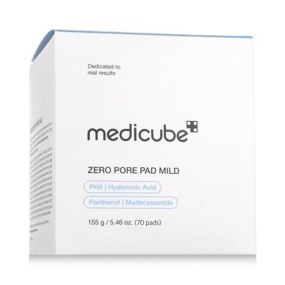 Medicube Zero Pore Pad Mild Reinigungstücher 70 St.