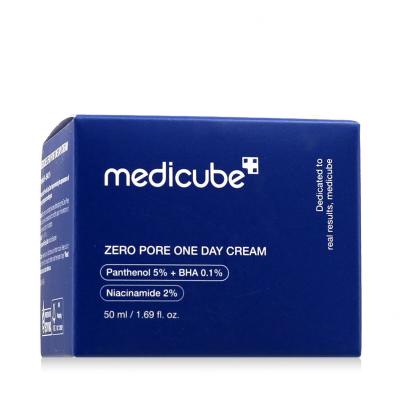 Medicube Zero Pore One Day Cream Tagescreme 50 ml