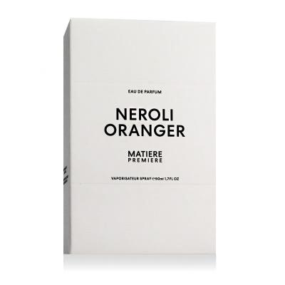 Matiere Premiere Neroli Oranger Eau de Parfum 50 ml