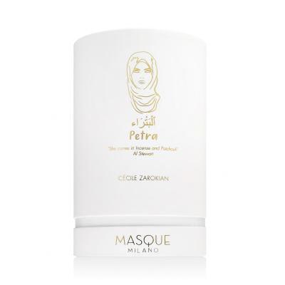 Masque Milano Petra Eau de Parfum für Frauen 35 ml