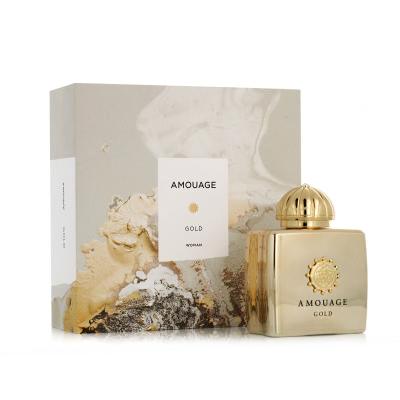 Amouage Gold Eau de Parfum für Frauen 100 ml