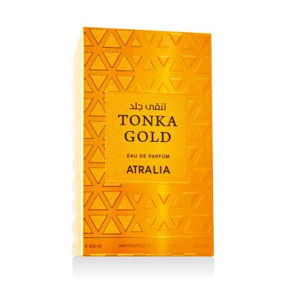 Atralia Tonka Gold Eau de Parfum 100 ml