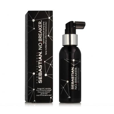 Sebastian Professional No.Breaker Hybrid Bonding &amp; Styling Spray Pflege ohne Ausspülen für Frauen 100 ml
