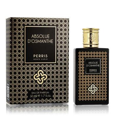 Perris Monte Carlo Absolue d’Osmanthe Eau de Parfum 50 ml