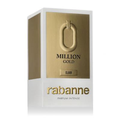 Paco Rabanne Million Gold Elixir Parfum für Herren 50 ml