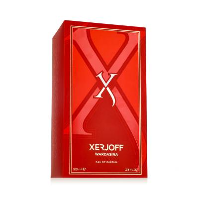 Xerjoff V Collection Wardasina Eau de Parfum 100 ml