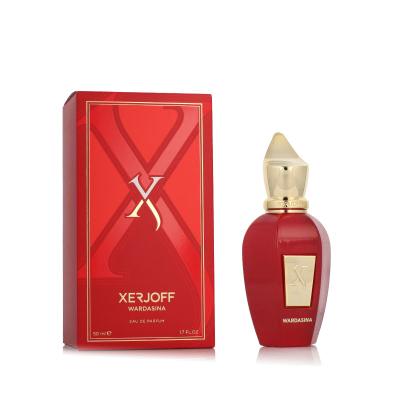 Xerjoff V Collection Wardasina Eau de Parfum 50 ml