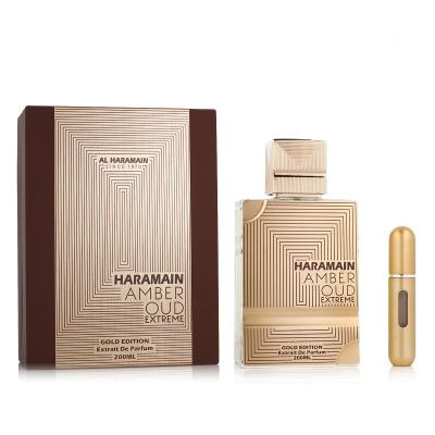 Al Haramain Amber Oud Gold Edition Extreme Extrait de Parfum 200 ml