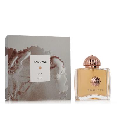 Amouage Dia Eau de Parfum für Frauen 100 ml