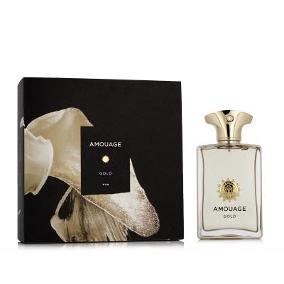 Amouage Gold Man Eau de Parfum für Herren 100 ml